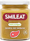 Smileat Baby Food Jar for 6m+ 230gr