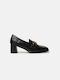 InShoes Pantofi cu toc Negre