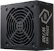 CoolerMaster Elite NEX Black Mesh 700W Black Computer Power Supply Full Wired 80 Plus Standard