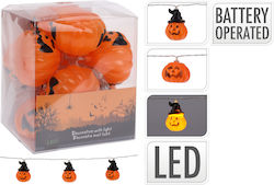 Koopman LED Garland Lights with 10 Lanterns Koopman LED Garland Lights with 10 Lanterns