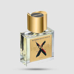 Nishane Hundred Silent Ways X Reines Parfüm 50ml
