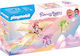 Playmobil Princess Magic Excursion to the Clouds with Little Pegasi for 4-10 years old