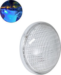 GloboStar Lumină de piscină cu Alb Cald Lumină 61535