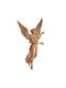 Decor Memorial Din Metal 24x45cm
