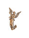 Memorial Decor from Metallic 10x16cm