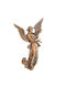 Decor Memorial Din Metal 10x16cm