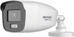 Hikvision Hiwatch HWT-B229-M Κάμερα Παρακολούθησης 1080p Full HD Αδιάβροχη