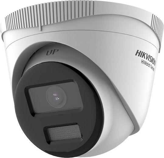 Hikvision HWI-T229H IP Surveillance Camera Full HD 1080p Waterproof with Lens 2.8mm