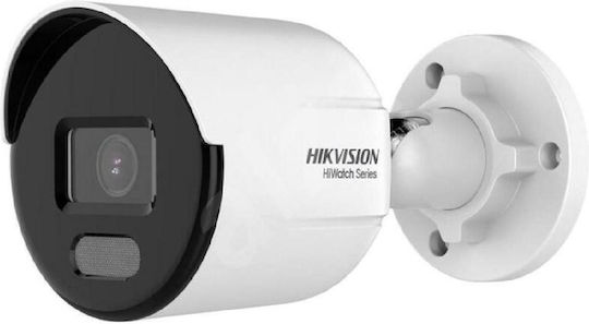 Hikvision HWI-B149H IP Überwachungskamera Full HD+ 4MP Wasserdicht mit Objektiv 2.8mm