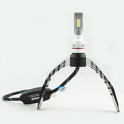 Beltec Audio Крушка H3 LED Хладно бяло Beltec Audio Крушка H3 LED Хладно бяло