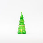 Beleuchtet Weihnachtsdekoration Baum Klassisch ...