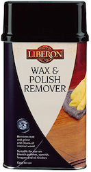Liberon Remover Graffiti Potrivit pentru Lemn 1x500ml 002532