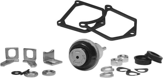 Drag Specialties 79-1101