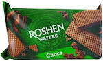 Roshen Wafer with Chocolate 216gr