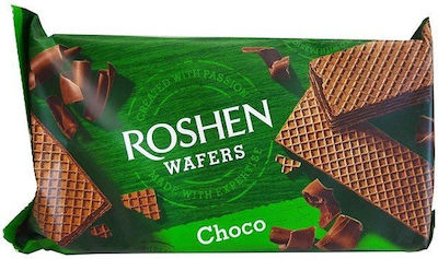 Roshen Wafer 216gr 1pcs