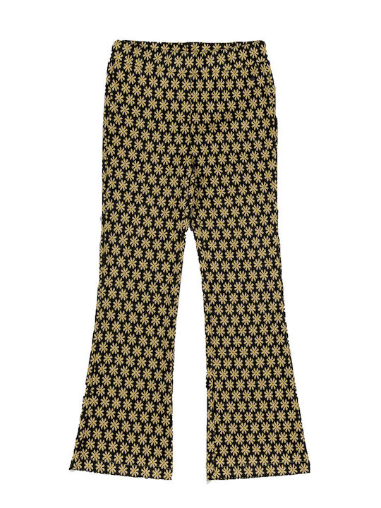 Kids Legging Long Multicolour
