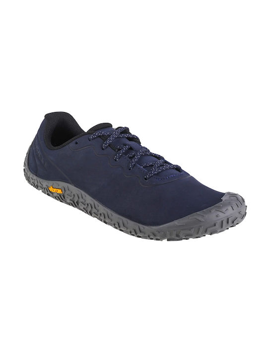 Vapor Glove 6 Ltr Sport Shoes Running Blue Waterproof with Gore-Tex Membrane