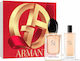 Giorgio Armani Дамски Комплект 2бр