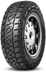 Kumho Road Venture Mt51 31/10.5R15 109Q Sommerreifen für 4x4 / SUV Kumho Road Venture Mt51 31/10.5R15 109Q Sommerreifen für 4x4 / SUV