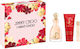 Jimmy Choo Choo I Want Choo Γυναικείο Σετ με Eau de Parfum 3τμχ
