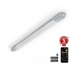 Steinel Commercial Linear LED Ceiling Light 31W Natural White IP66
