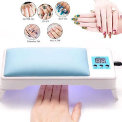 Nail Polish Curing Lamp UV / LED 120W