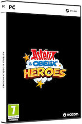 Asterix & Obelix: Heroes Joc PC
