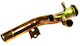 Car Water Hose for Toyota Corolla