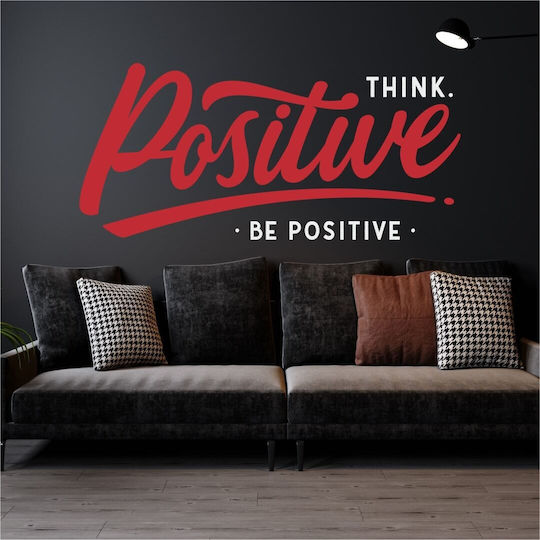 Decorative Sticker Wall 1pcs 60x28cm Caravelshop