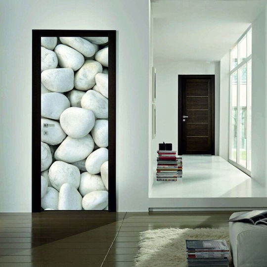 Decorative Sticker Door 1pcs 90x200cm Caravelshop
