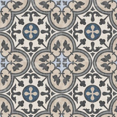 Decorative Sticker Tiles 1pcs 10x10cm