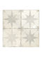 Autocolant Decorativ Placi de faianță 1buc 10x10buc