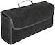Car Trunk Space Organizer