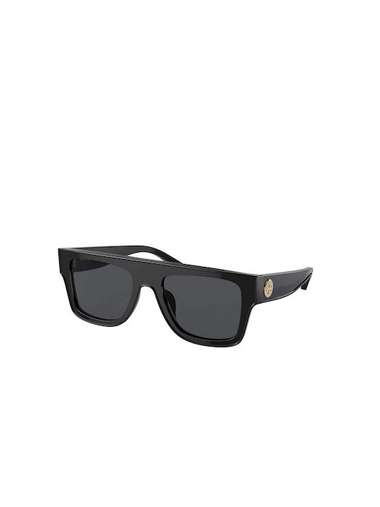 Tory Burch Sunglasses with Black Frame and Black Lenses 7185U 170987