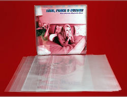 Simply Analog Capac de protecție din vinil 25pcs