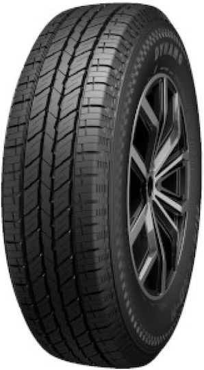 Dynamo Hiscend-h Mht01 265/60R18 110E-Commerce-Website Sommerreifen Reifen für Passagier Auto