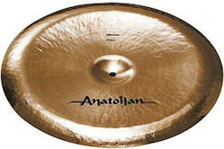 Anatolian China 14" Ultimate