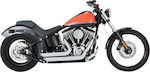 Vance & Hines Motorcycle Exhaust Kit