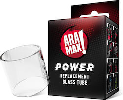 Aramax Power Ersatzteil Tank für Atomizer 5ml Aramax Power Ersatzteil Tank für Atomizer 5ml