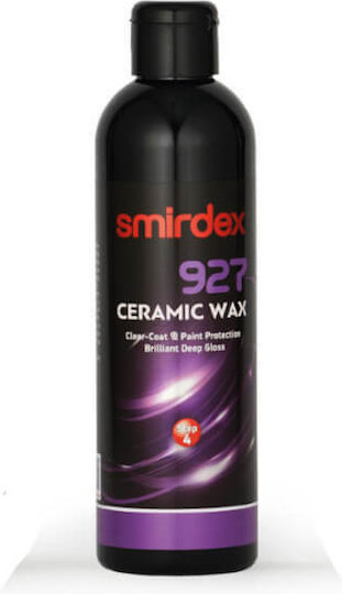 Smirdex Αλοιφή Γυαλίσματος Αυτοκινήτου 250ml