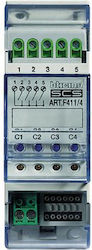 Legrand Ρελέ Axolute