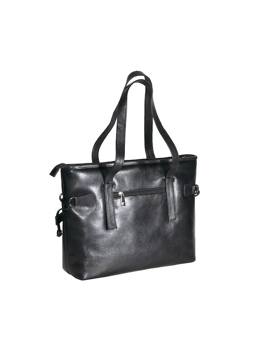 Karras Leather Women's Bag Black