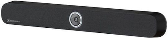 Sennheiser Κεντρική Μονάδα Συνεδριακού Συστήματος Teamconnect Bar M Συμβατό με Microsoft Teams