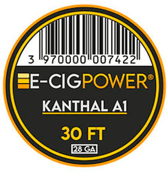Kanthal Σύρμα