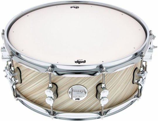 DW Drums Ταμπούρο Hölzernes Pdp 14" x 5"