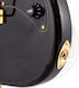 Jet Guitars Jet Js-400 Ηλεκτρική Κιθάρα ST Style με HSS Διάταξη Μαγνητών Μαύρη με Θήκη BK G