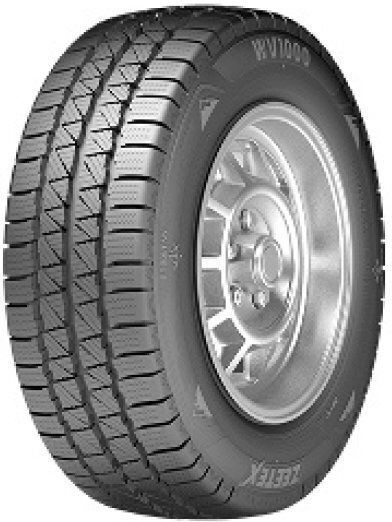 Zeetex Wv1000 195/65R16 104/102Numele specificației pentru un site de comerț electronic este: De iarnă Anvelopă pentru Camion Ușor