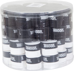 Teloon Overgrip Multicolour 60pcs