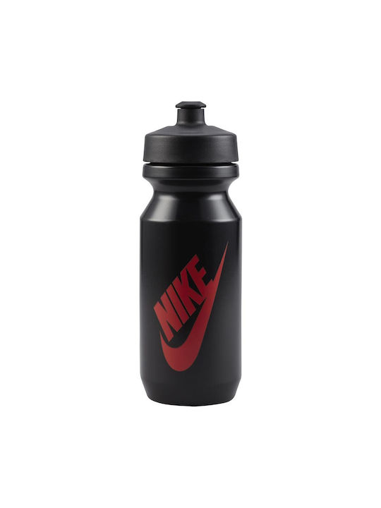 Nike Big Mouth 2.0 Αθλητικό Παγούρι 650ml Μαύρο