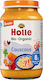 Holle Baby Meal Couscous with Chicken with Flavor Couscous with Chicken, Vegetables & Cereals No Added Sugar 220gr for 8+ Months